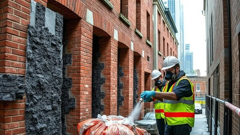 Construction & Demolition in Westcombe Park — HSE-licensed specialists