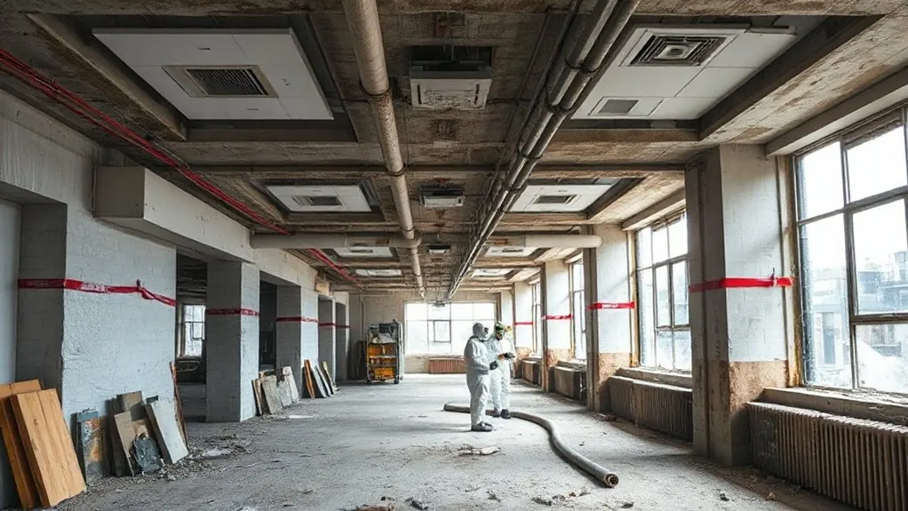 Soft Strip & Demolition in Westcombe Park — HSE-licensed specialists
